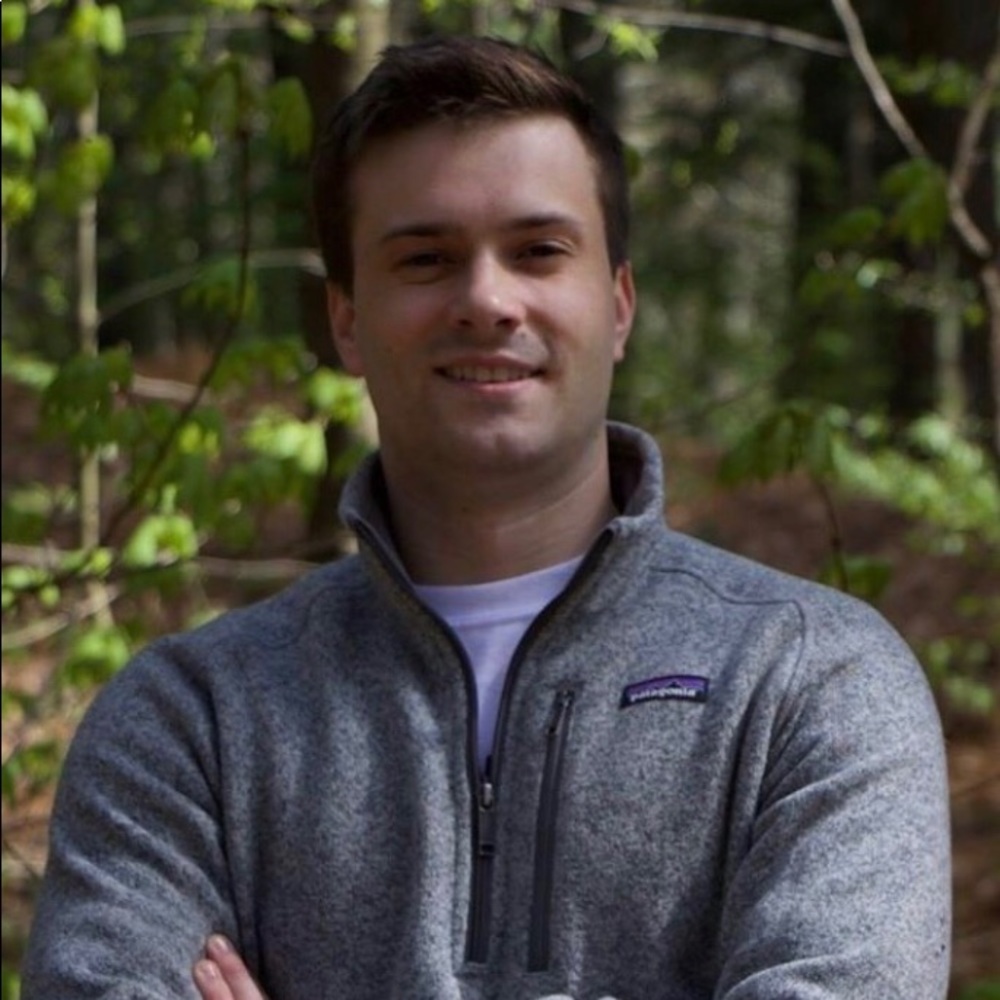 Meet your Posher, Luke